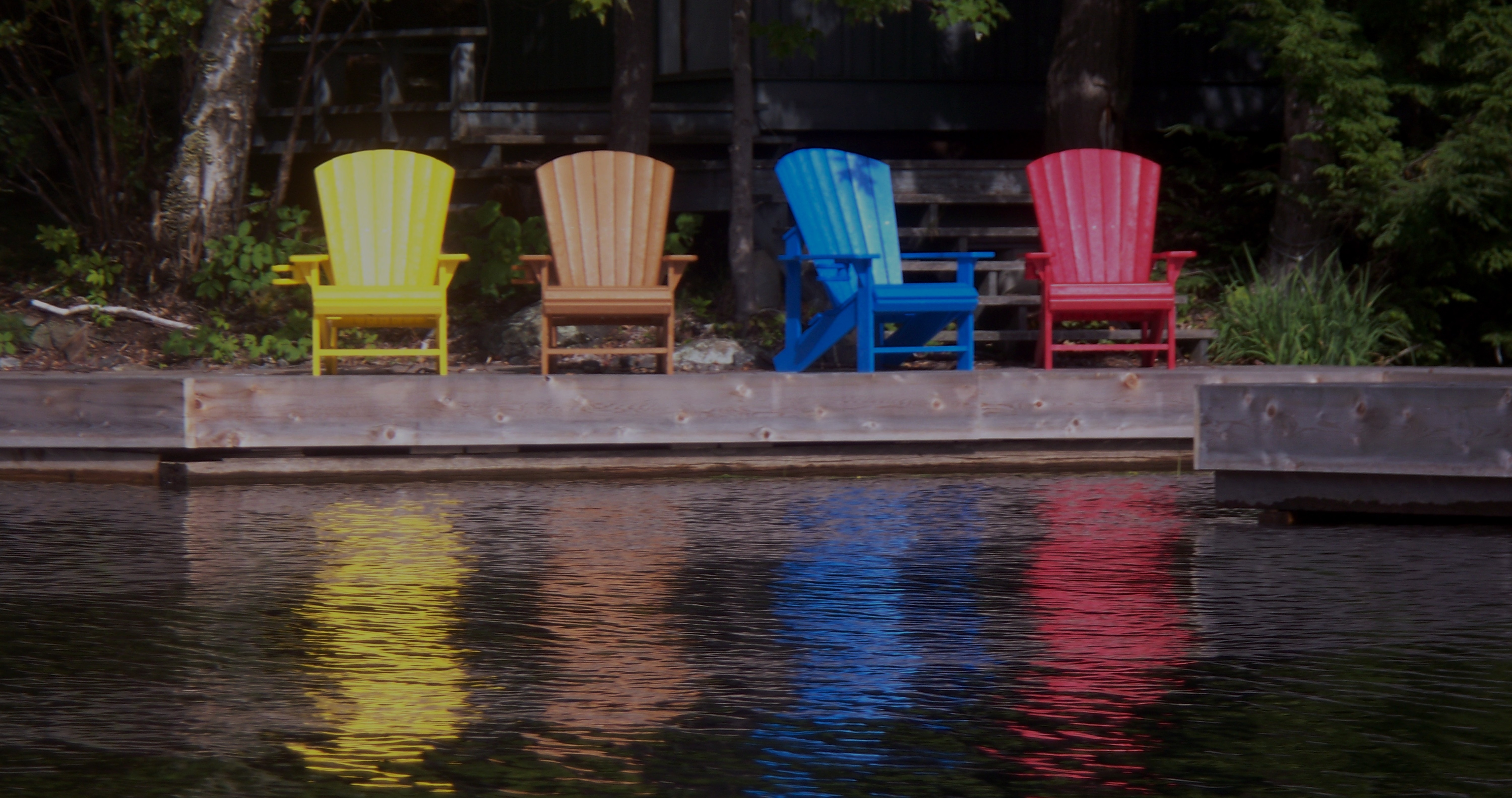 Muskoka District, Ontario