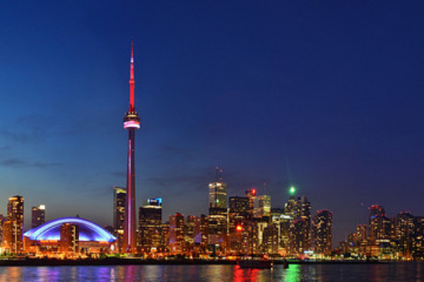 City of Toronto, ON