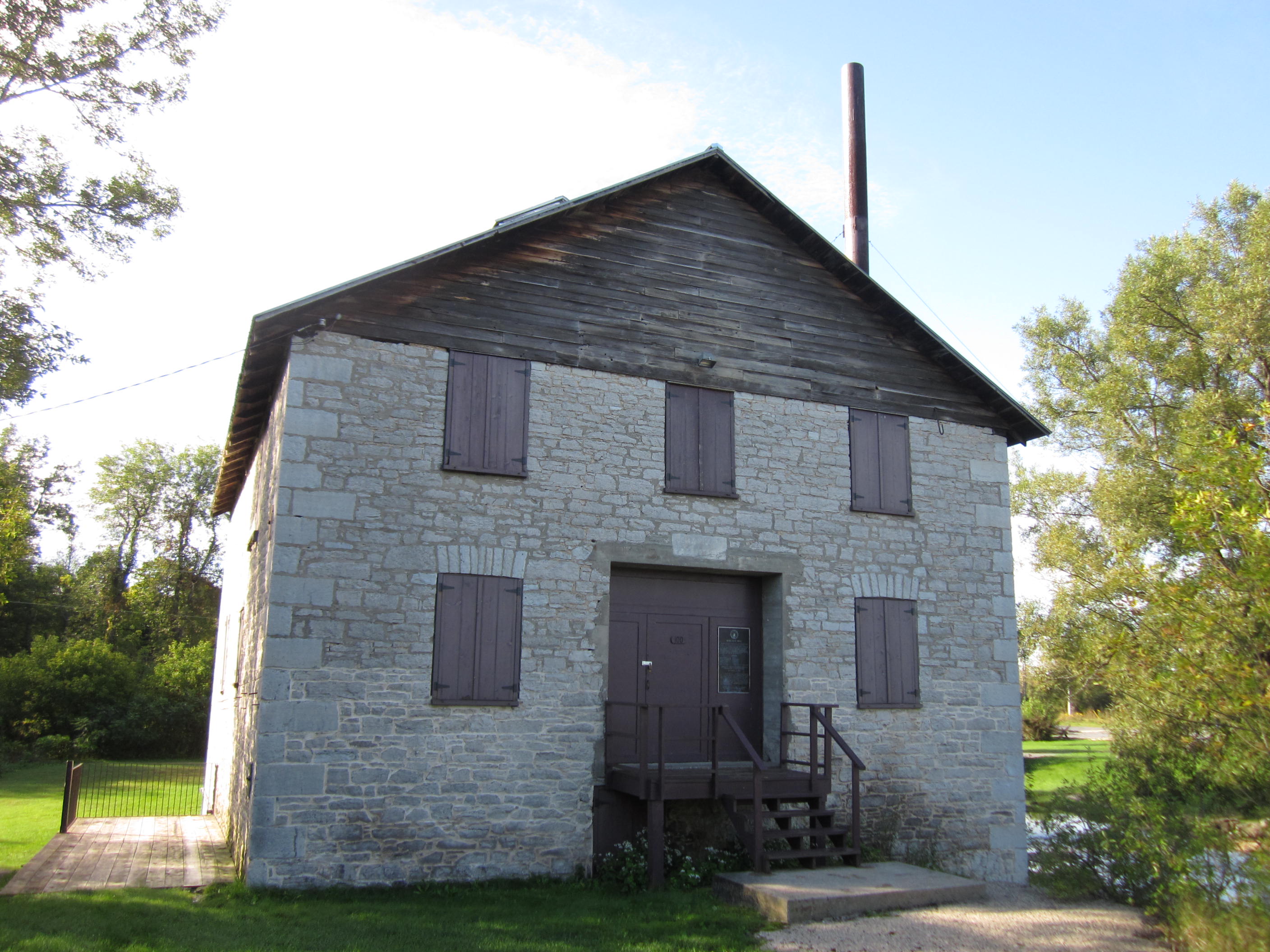 Loyalist Township, Ontario