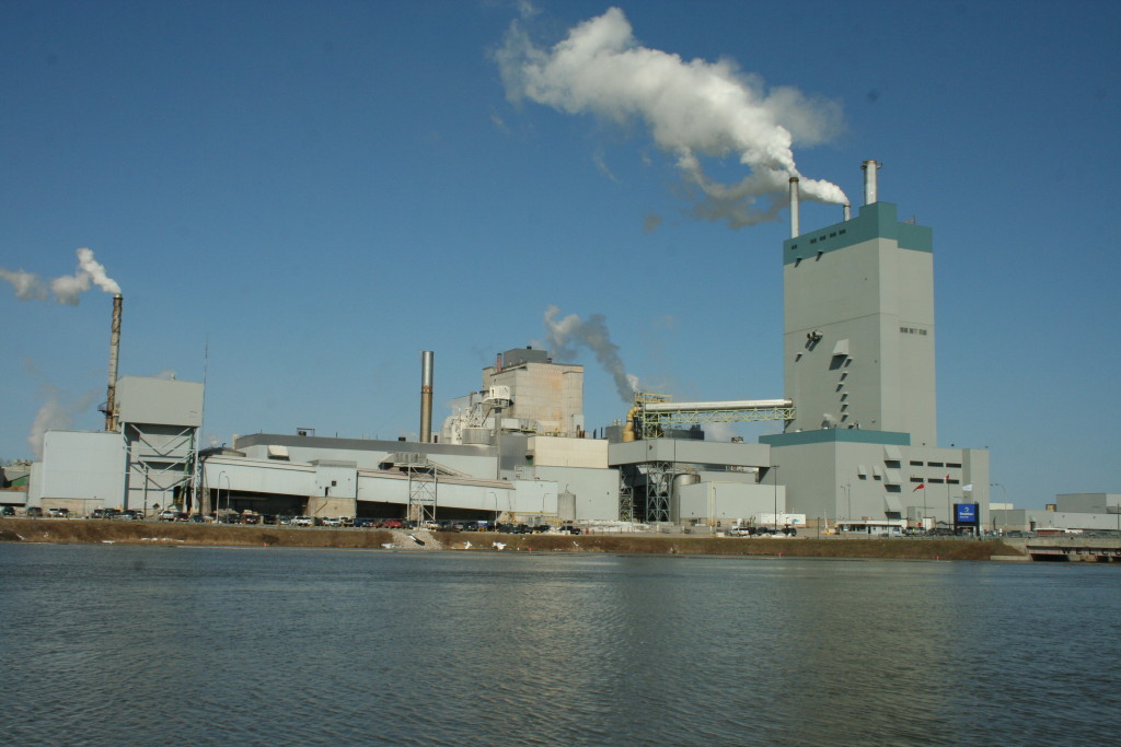 City of Dryden, ON AGL Applied GeoLogics Inc.