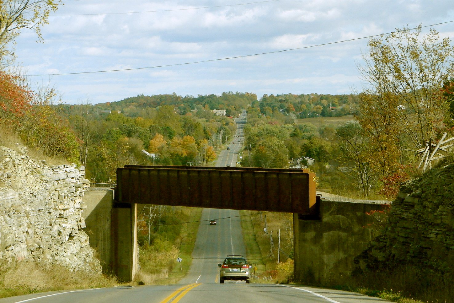 Township of South Frontenac, Ontario